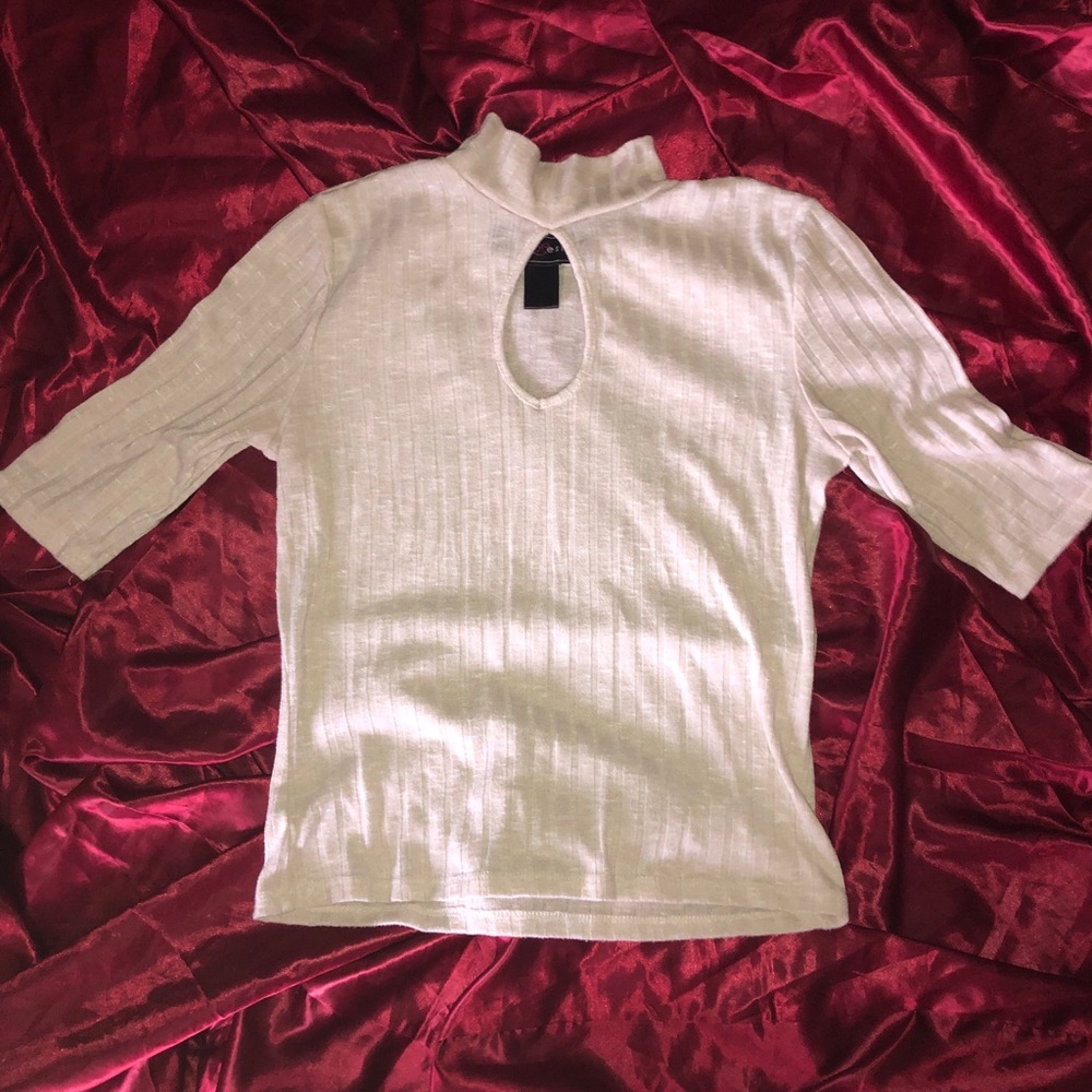 Forever 21 Crop Top